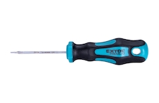 EXTOL PREMIUM 8819240 šroubovák TORX, T6x60mm, CrV