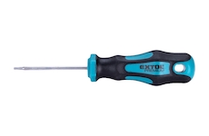 EXTOL PREMIUM 8819243 šroubovák TORX, T9x60mm, CrV