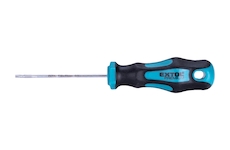 EXTOL PREMIUM 8819244 šroubovák TORX, TTa10x75mm, CrV