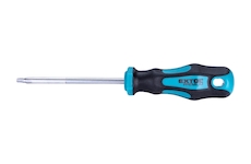 EXTOL PREMIUM 8819247 šroubovák TORX, TTa25x100mm, CrV
