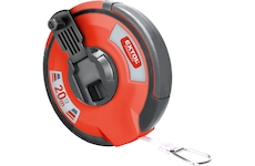 EXTOL PREMIUM 8821092 pásmo ocelové, 20m,š. pásku 13mm
