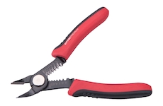 EXTOL PREMIUM 8831111 kleště štípací boční/odizolovací, 150mm,