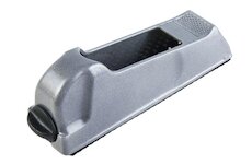 EXTOL PREMIUM 8847120 hoblík kovový, 140x40mm