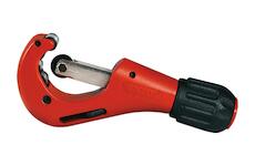 EXTOL PREMIUM 8848015 řezač trubek s odhrotovačem, O 3-42mm
