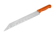 EXTOL PREMIUM 8855150 nůž na stavební izolační hmoty nerez, 480/340mm