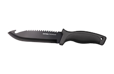 EXTOL PREMIUM 8855302 nůž lovecký nerez, 270/150mm