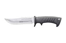 EXTOL PREMIUM 8855321 nůž lovecký nerez, 275/150mm