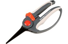 EXTOL PREMIUM 8872172 nůžky zahradnické přímé, 215mm, HCS