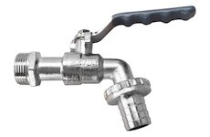 EXTOL PREMIUM 8876250 ventil zahradní, 1/2