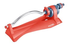 EXTOL PREMIUM 8876468 zavlažovač oscilační pokládací, 15tryskový