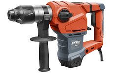 EXTOL PREMIUM 8890207 kladivo vrtací, SDS plus, 5,5J