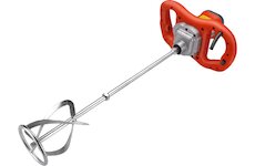 EXTOL PREMIUM 8890600 míchadlo stavebních směsí, 1200W