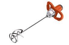 EXTOL PREMIUM 8890601 míchadlo stavebních směsí, dvourychlostní, 1600W