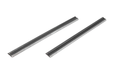 EXTOL PREMIUM 8893406A nože hoblovací HSS, 2ks, 82mm