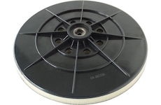 EXTOL PREMIUM 8894210A nosič brusných výseků, 215mm