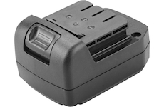 EXTOL PREMIUM 8894580B baterie akumulátorová, 7,2V Li-ion, 1500mAh