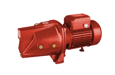 EXTOL PREMIUM 8895081 čerpadlo proudové, 1100W, 9500l/hod