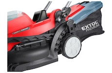 EXTOL PREMIUM 8895721 sekačka aku, BRUSHLESS, GARDEN20V, 20V Li-ion, bez baterie a nabíječky