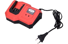 EXTOL PREMIUM 8895792 nabíječka GARDEN20V, 4,5A