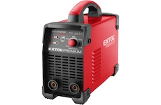 EXTOL PREMIUM 8896024 invertor svařovací 120A