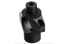 EXTOL PREMIUM 8897210A nástavec pro 8897210 (vnitřní + vnější) 16mm