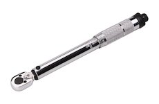 EXTOL PREMIUM 910182 klíč momentový, 1/4