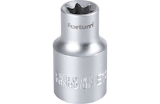 FORTUM 4700701 hlavice nástrčná vnitřní TORX 1/2