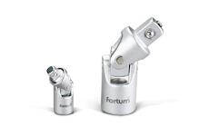 FORTUM 4700911 kardan univerzální 1/2