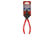 FORTUM 4770502 kleště seeger zahnuté vnitřní, 140mm