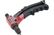FORTUM 4770620 kleště nýtovací pro nýtovací matice, M3-M6, 200mm