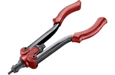 FORTUM 4770633 kleště nýtovací pákové, M3-M12, 340mm