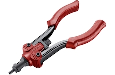 FORTUM 4770636 kleště nýtovací pákové, M3-M10, 270mm