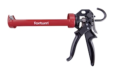 FORTUM 4770821 pistole vytlač. otočná PROFI s přepínačem zpětného kroku, 225mm/310ml