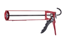 FORTUM 4770825 pistole vytlač. rámová PROFI se zpětným krokem, 225mm/310ml