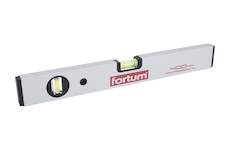 FORTUM 4783574 vodováha profesionální, 400mm