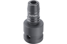 FORTUM 4790002 adaptér rázový 1/2