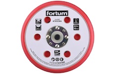 FORTUM 4795038A nosič kotoučů, suchý zip, O150mm