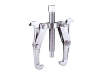 GK TOOLS P19762 Stahovák na ložiska dvouramenný rozměry 85 mm hloubka 130 mm