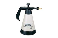 Gloria Postřikovač 89 Spezial pro průmysl a řemeslo plast odolný oleji 1,0 l 000089.0000