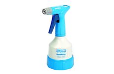 Gloria Postřikovač CleanMaster CM 05 průmyslové čištění plast 0,5l 000607.0000