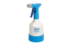 Gloria Postřikovač CleanMaster CM 10 průmyslové čištění plast 1,0l 000613.0000