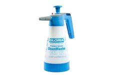 Gloria Postřikovač CleanMaster CM 12 průmyslové čištění plastb 1,25l 000615.0000