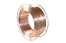 Güde 18789 drát svářecí sg2 15kg/0,8mm oc