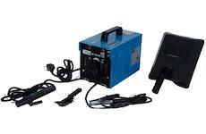 Güde 20001 elektrodová svářečka ge 145 w