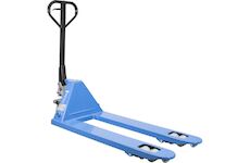 Güde 24324 vozík paletový ghw 2500-115 pa