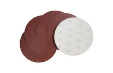 Güde 38356 brusné kotouče 230 mm k60-k 38352 - set 5 ks