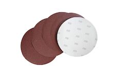 Güde 38357 brusné kotouče 230 mm k80-k 38352 - set 5 ks