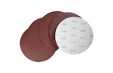 Güde 38359 brusné kotouče 230 mm k120-k 38352 - set 5 ks