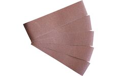 Güde 38360 brusný pás k60 sb 150x1220 mm 5dílný