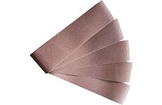 Güde 38361 brusný pás k80 sb 150x1220 mm 5dílný
